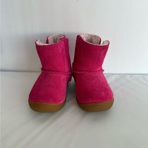 UGG Kids' Keelan II Boots (Infant) EUC